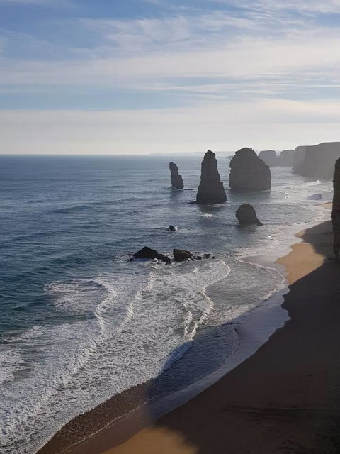 Great Ocean Road Small-Group Ecotour From Melbourne - Attractions Melbourne 8