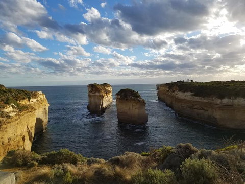 Great Ocean Road Small-Group Ecotour From Melbourne - Attractions Melbourne 11