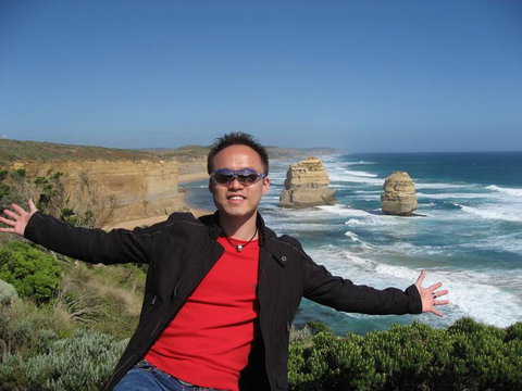 Great Ocean Road Small-Group Ecotour From Melbourne - Attractions Melbourne 6