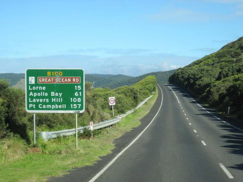 Great Ocean Road Small-Group Ecotour From Melbourne - Attractions Melbourne 2