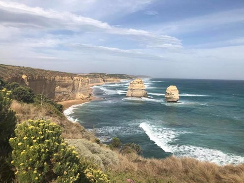 Great Ocean Road Small-Group Ecotour From Melbourne - Attractions Melbourne 16