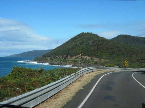 Great Ocean Road Small-Group Ecotour From Melbourne - Attractions Melbourne 3
