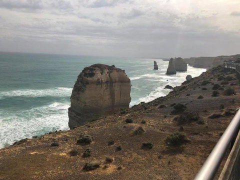 Great Ocean Road Small-Group Ecotour From Melbourne - Attractions Melbourne 14