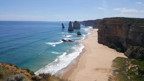 Great Ocean Road Small-Group Ecotour From Melbourne - Attractions Melbourne 17