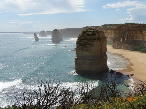 Great Ocean Road Small-Group Ecotour From Melbourne - Attractions Melbourne 22