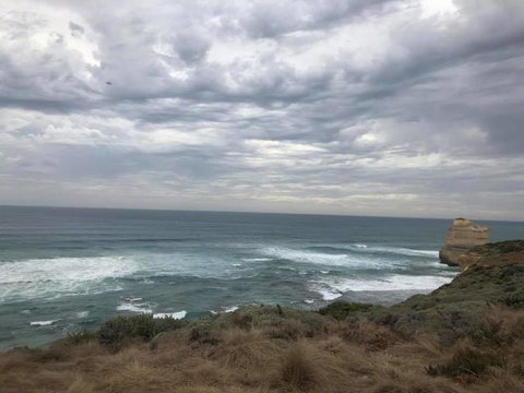 Great Ocean Road Small-Group Ecotour From Melbourne - Attractions Melbourne 12