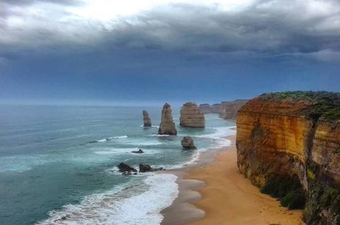 Great Ocean Road Small-Group Ecotour From Melbourne - Attractions Melbourne 21