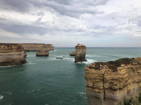 Great Ocean Road Small-Group Ecotour From Melbourne - Attractions Melbourne 13
