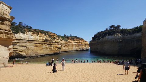 Great Ocean Road Small-Group Ecotour From Melbourne - Attractions Melbourne 19