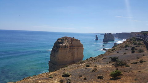 Great Ocean Road Small-Group Ecotour From Melbourne - Attractions Melbourne 18