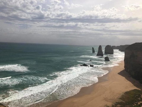 Great Ocean Road Small-Group Ecotour From Melbourne - Attractions Melbourne 15