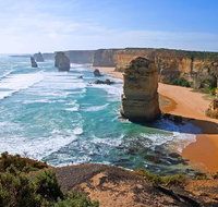 Great Ocean Road Small-Group Ecotour from Melbourne - Attractions Melbourne