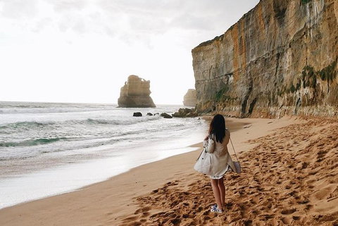 Great Ocean Road Small-Group Ecotour From Melbourne - Attractions Melbourne 27