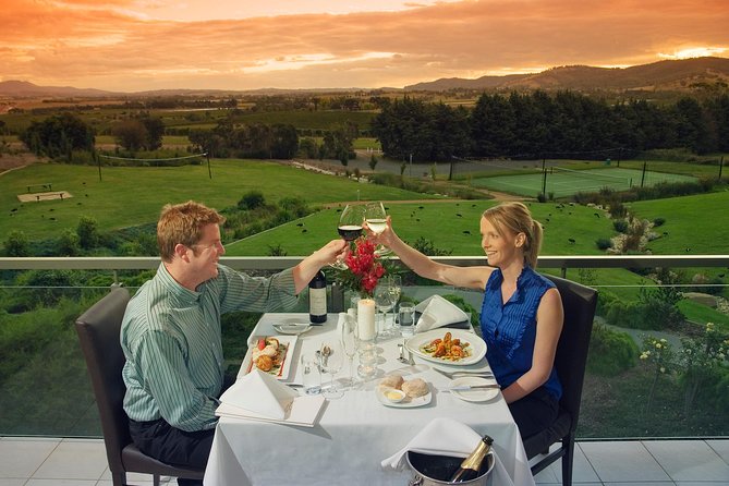 2-Day Yarra Valley Wine Tour with Luxury Vineyard Resort Stay Melbourne