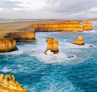 Small-Group Great Ocean Road Day Trip from Melbourne - Attractions Melbourne