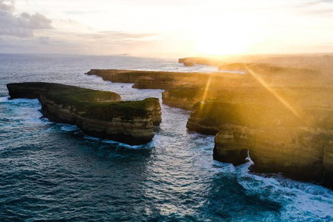 Small-Group Great Ocean Road Day Trip From Melbourne - Attractions Melbourne 13
