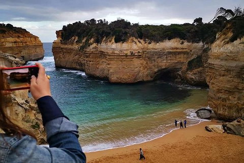 Small-Group Great Ocean Road Day Trip From Melbourne - Attractions Melbourne 12
