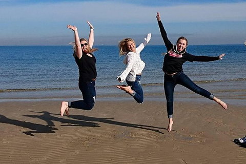 Small-Group Great Ocean Road Day Trip From Melbourne - Attractions Melbourne 8
