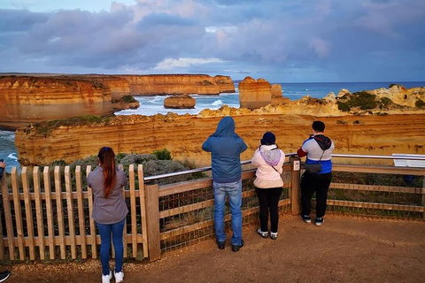 Small-Group Great Ocean Road Day Trip From Melbourne - Attractions Melbourne 3