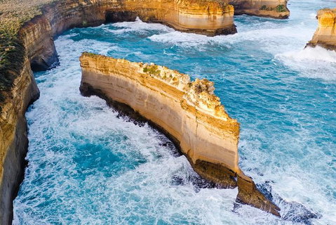 Small-Group Great Ocean Road Day Trip From Melbourne - Attractions Melbourne 5