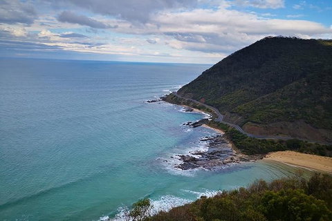 Small-Group Great Ocean Road Day Trip From Melbourne - Attractions Melbourne 15