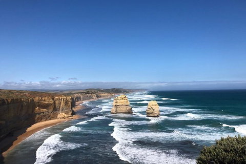 Small-Group Great Ocean Road Day Trip From Melbourne - Attractions Melbourne 4