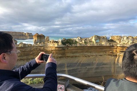 Great Ocean Road Private Tour - Attractions Melbourne 0