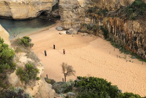Great Ocean Road Private Tour - Attractions Melbourne 1