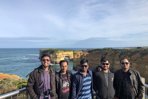 Great Ocean Road Private Tour - Attractions Melbourne 6