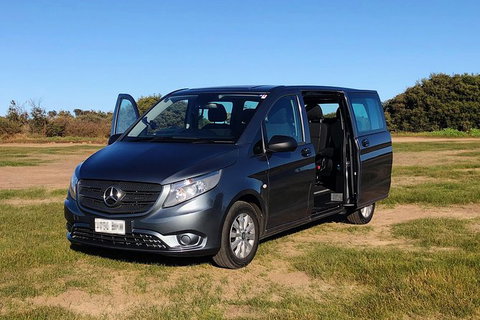 Great Ocean Road Private Tour - Attractions Melbourne 3