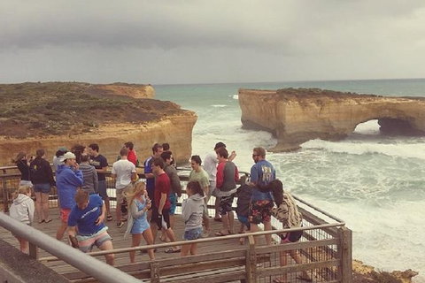 2 Day Great Ocean Road Tour From Melbourne - Attractions Melbourne 1