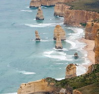 2 Day Great Ocean Road Tour from Melbourne - Attractions Melbourne