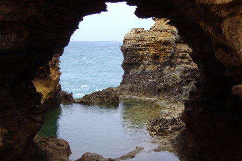 2 Day Great Ocean Road Tour From Melbourne - Attractions Melbourne 17