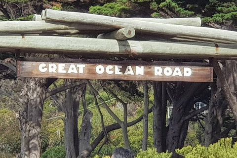 2 Day Great Ocean Road Tour From Melbourne - Attractions Melbourne 24