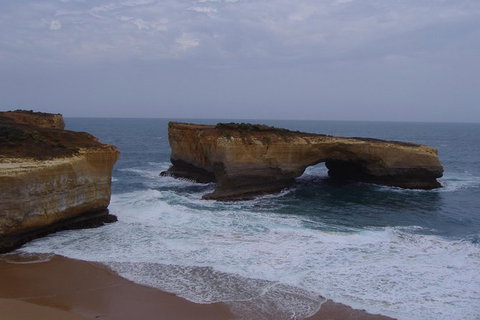 2 Day Great Ocean Road Tour From Melbourne - Attractions Melbourne 3