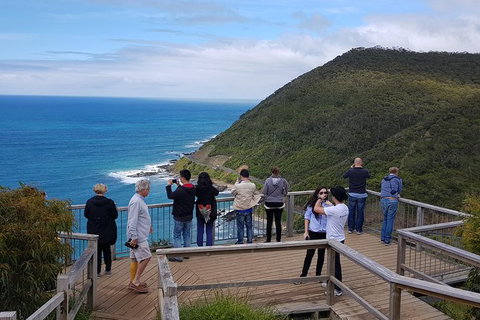 2 Day Great Ocean Road Tour From Melbourne - Attractions Melbourne 16