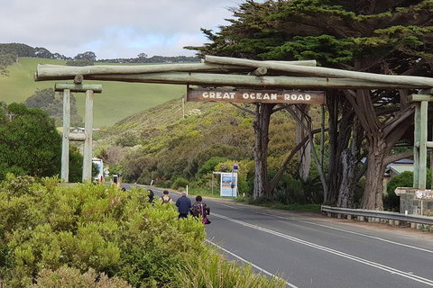 2 Day Great Ocean Road Tour From Melbourne - Attractions Melbourne 18
