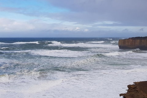 2 Day Great Ocean Road Tour From Melbourne - Attractions Melbourne 21