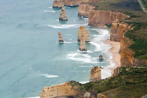 2 Day Great Ocean Road Tour From Melbourne - Attractions Melbourne 2