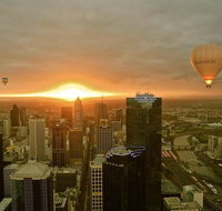 Melbourne Balloon Flights The Peaceful Adventure - Attractions Melbourne