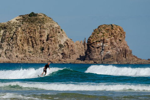 Small-Group Phillip Island Day Trip From Melbourne With Penguin Plus Viewing - Attractions Melbourne 9