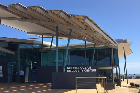 Small-Group Phillip Island Day Trip From Melbourne With Penguin Plus Viewing - Attractions Melbourne 11