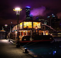 Spirit of Melbourne Dinner Cruise - Attractions Melbourne