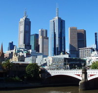 Half-Day or Full-Day Tour with Private Guide from Melbourne - Attractions Melbourne