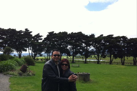 Yarra Valley Balloon Flight And Winery Tour - Attractions Melbourne 7