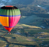 Yarra Valley Balloon Flight and Winery Tour - Attractions Melbourne