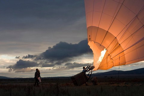 Yarra Valley Balloon Flight And Winery Tour - Attractions Melbourne 28