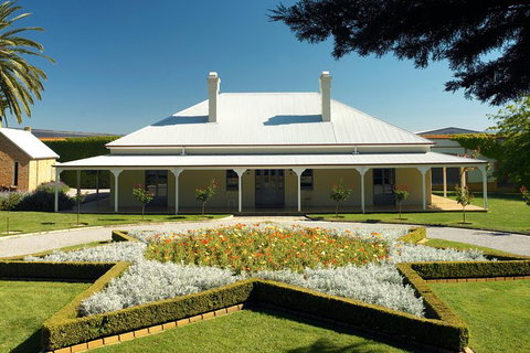Yarra Valley Balloon Flight And Winery Tour - Attractions Melbourne 29