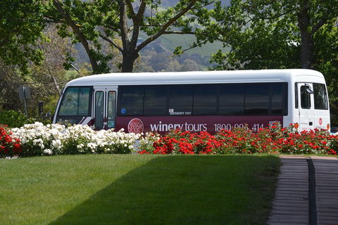 Yarra Valley Balloon Flight And Winery Tour - Attractions Melbourne 24