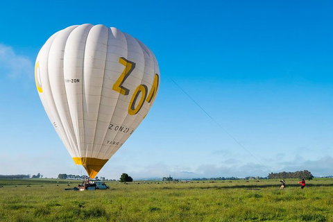 Yarra Valley Balloon Flight And Winery Tour - Attractions Melbourne 26